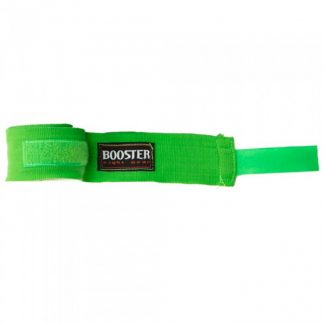 Booster bpc bandage fluo groen