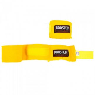 Booster bpc bandage geel