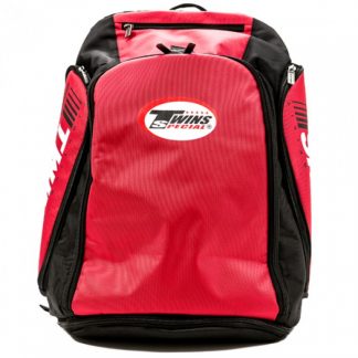 Twins backpack CBBT 1 RED