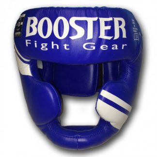 Booster hoofdbescherming BHG 4 BLUE