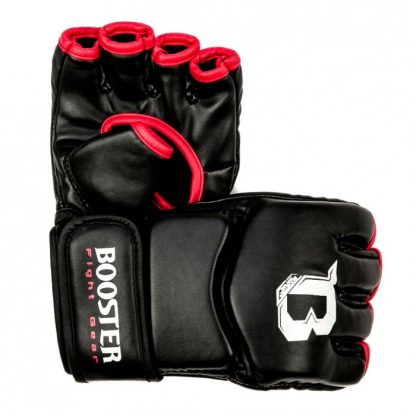 Booster BFF 9 MMA Handschoenen