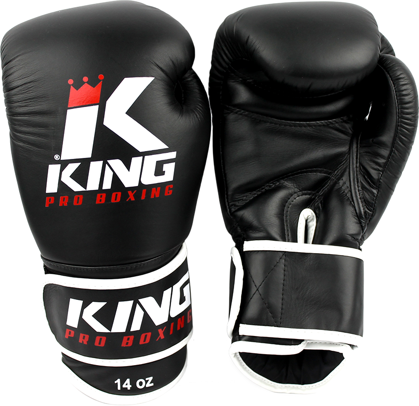 aanklager Makkelijker maken correct King Pro Boxing/BG 3 bokshandschoenen - Fightwearstore