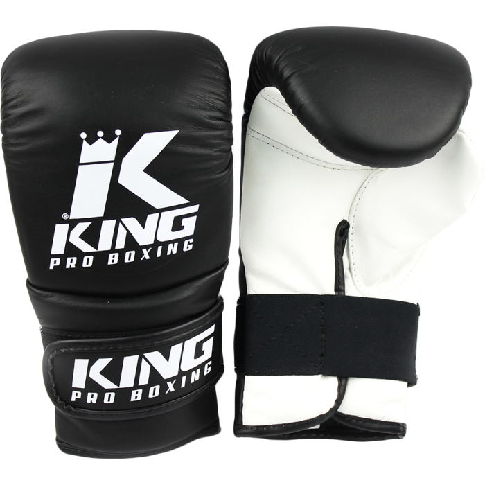 King Pro Boxing -